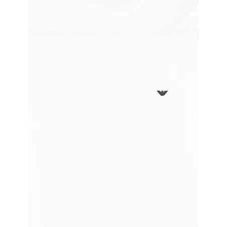 Emporio Armani Cotton blend t-shirt - Emporio Armani