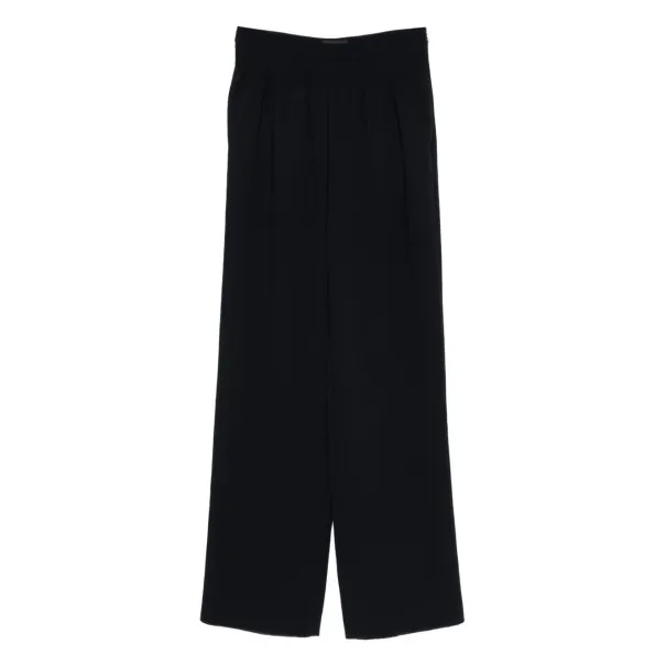 Emporio Armani Elasticated trousers - Emporio Armani