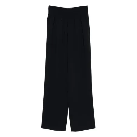 Emporio Armani Elasticated trousers - Emporio Armani