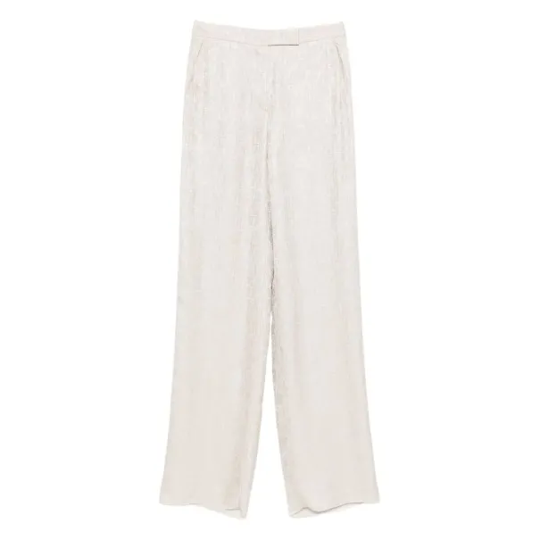 Emporio Armani Straight-leg trousers - Emporio Armani