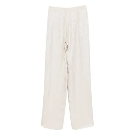 Emporio Armani Straight-leg trousers - Emporio Armani