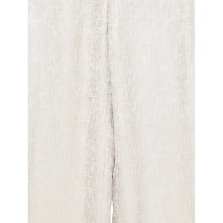 Emporio Armani Straight-leg trousers - Emporio Armani