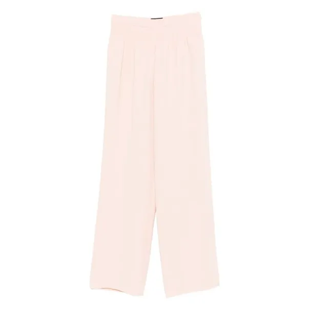 Emporio Armani Elasticated trousers - Emporio Armani