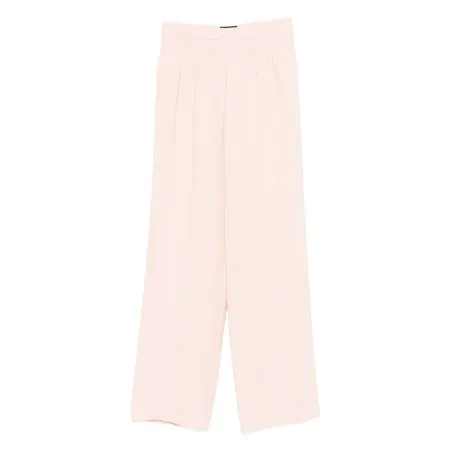 Emporio Armani Elasticated trousers - Emporio Armani
