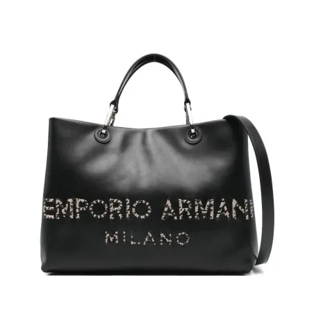 Emporio Armani MyEA medium shopping bag - Emporio Armani