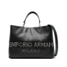 Emporio Armani MyEA medium shopping bag - Emporio Armani
