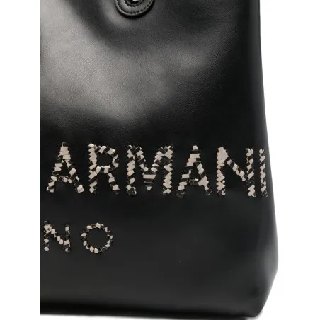 Emporio Armani MyEA medium shopping bag - Emporio Armani