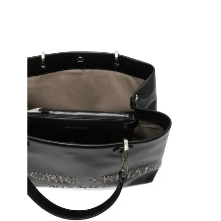 Emporio Armani MyEA medium shopping bag - Emporio Armani