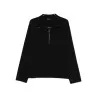 Emporio Armani Half-zip pullover - Emporio Armani
