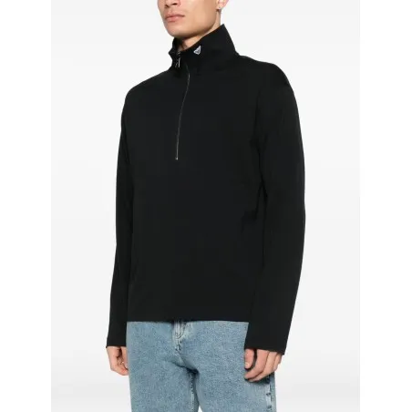 Emporio Armani Half-zip pullover - Emporio Armani