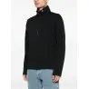 Emporio Armani Half-zip pullover - Emporio Armani