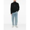 Emporio Armani Half-zip pullover - Emporio Armani