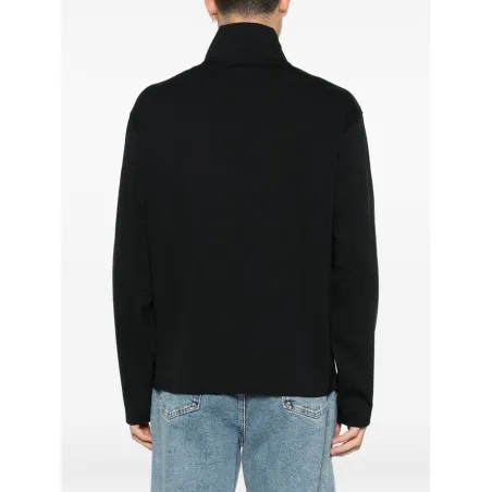 Emporio Armani Half-zip pullover - Emporio Armani