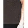 Emporio Armani Knitted t-shirt - Emporio Armani