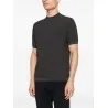 Emporio Armani Knitted t-shirt - Emporio Armani