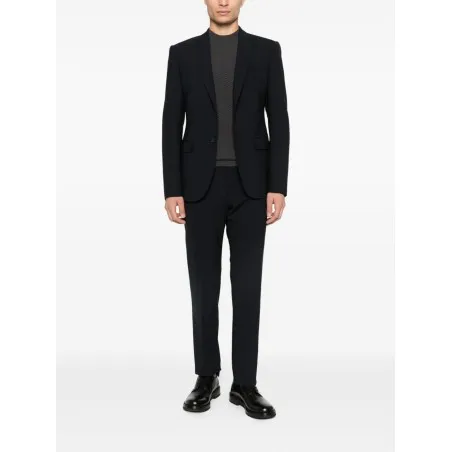 Emporio Armani Knitted t-shirt - Emporio Armani