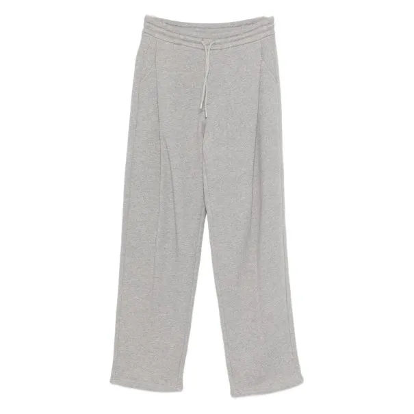 Emporio Armani Cotton sweatpants - Emporio Armani