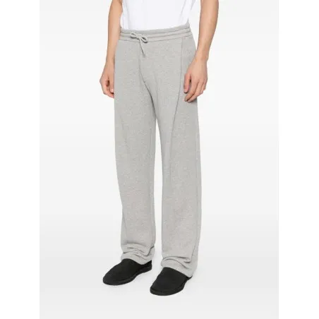 Emporio Armani Cotton sweatpants - Emporio Armani