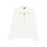 Emporio Armani Half-zip pullover - Emporio Armani