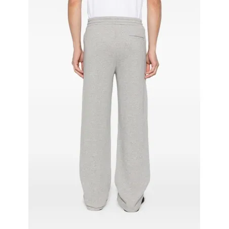 Emporio Armani Cotton sweatpants - Emporio Armani
