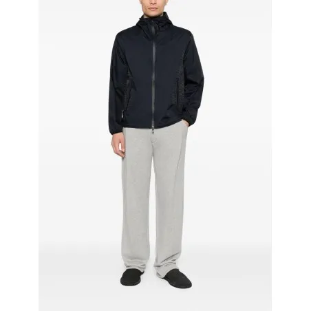 Emporio Armani Cotton sweatpants - Emporio Armani