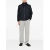 Emporio Armani Cotton sweatpants - Emporio Armani