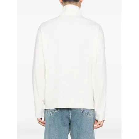 Emporio Armani Half-zip pullover - Emporio Armani