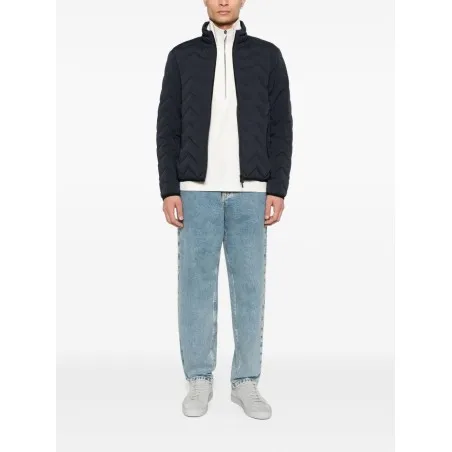 Emporio Armani Half-zip pullover - Emporio Armani