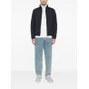 Emporio Armani Half-zip pullover - Emporio Armani