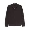 Emporio Armani Chevron cardigan - Emporio Armani
