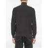 Emporio Armani Chevron cardigan - Emporio Armani