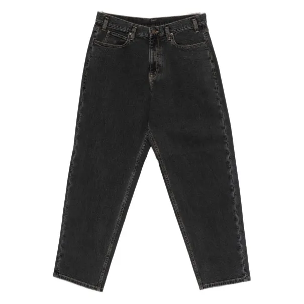 Emporio Armani Denim cotton jeans - Emporio Armani