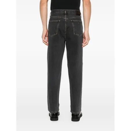 Emporio Armani Denim cotton jeans - Emporio Armani