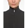 Emporio Armani Chevron cardigan - Emporio Armani