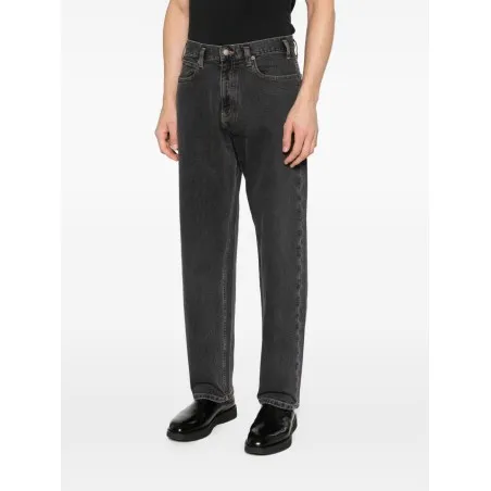 Emporio Armani Denim cotton jeans - Emporio Armani
