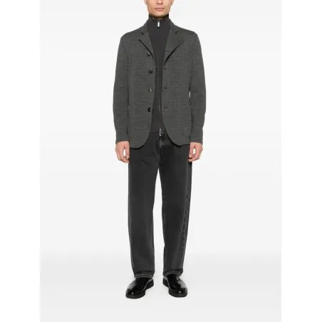 Emporio Armani Denim cotton jeans - Emporio Armani