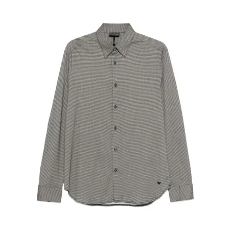 Emporio Armani Cotton blend shirt - Emporio Armani