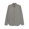 Emporio Armani Cotton blend shirt - Emporio Armani