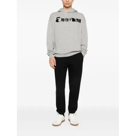 Emporio Armani Cotton sweatpants - Emporio Armani