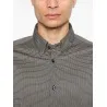 Emporio Armani Cotton blend shirt - Emporio Armani