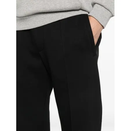 Emporio Armani Cotton sweatpants - Emporio Armani