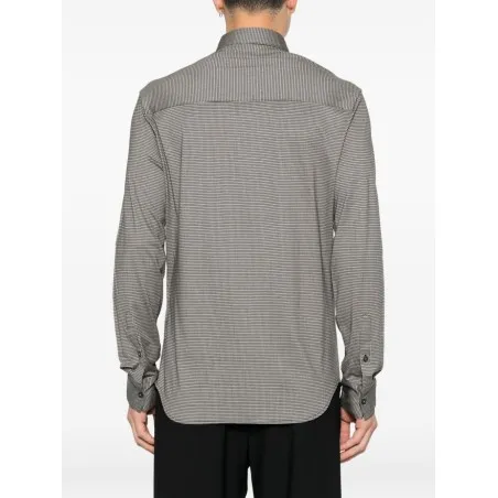 Emporio Armani Cotton blend shirt - Emporio Armani