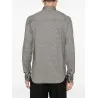 Emporio Armani Cotton blend shirt - Emporio Armani