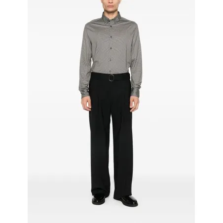 Emporio Armani Cotton blend shirt - Emporio Armani