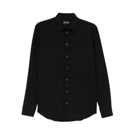 Emporio Armani Wool shirt - Emporio Armani