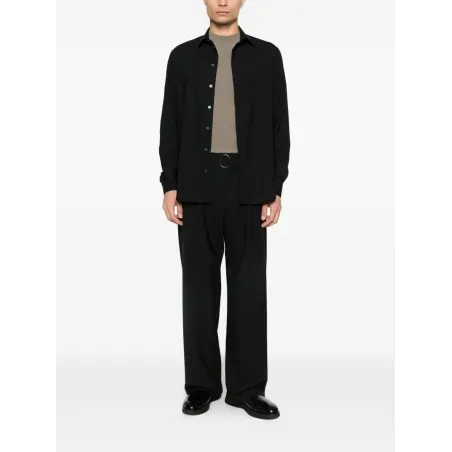 Emporio Armani Wool shirt - Emporio Armani
