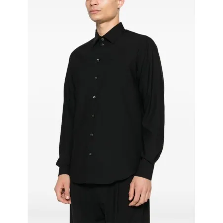 Emporio Armani Wool shirt - Emporio Armani