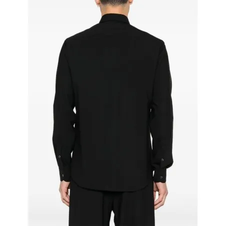 Emporio Armani Wool shirt - Emporio Armani