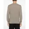 Emporio Armani Wool crewneck sweater - Emporio Armani