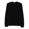 Emporio Armani Wool crewneck sweater - Emporio Armani